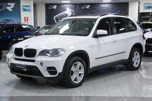 BMW X5 xDrive30d Eletta auto