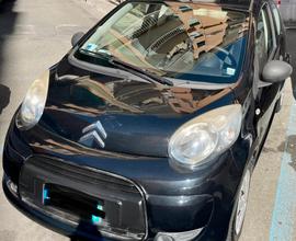 Citroen C1 - 2010 - 69000 KM