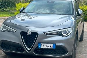 Stelvio