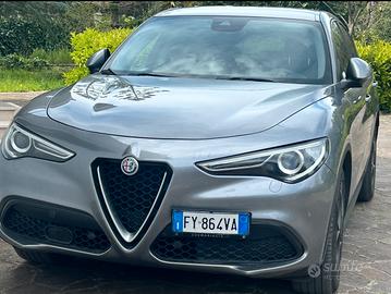Stelvio