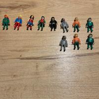 personaggi playmobil DC