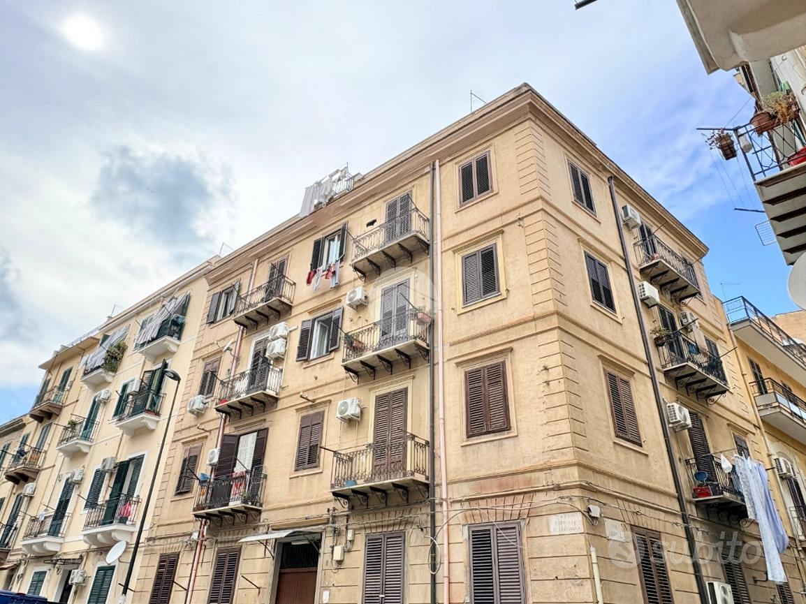 Apartament me 4 dhoma, 80 m²