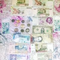 monete da collezionismo 