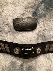 Fascia cardio Garmin Toorx
