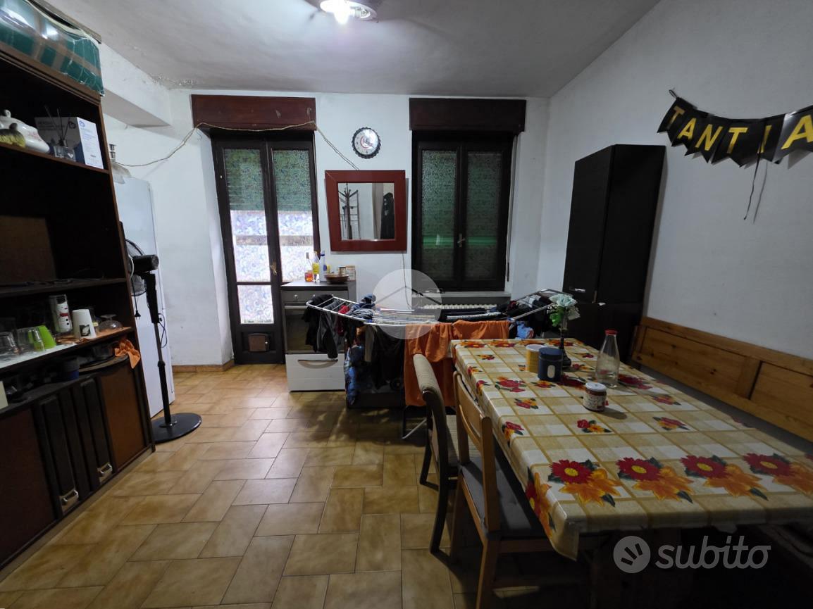 Appartamento – San Mauro Torinese, Centro - Vista 2