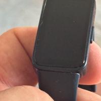 Smartwatch huawei watch fit come nuovo