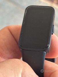 Smartwatch huawei watch fit come nuovo