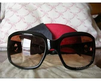 Occhiali da sole Emporio Armani