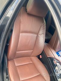 Bmw serie 5 525 XDRIVE TOURING MSPORT