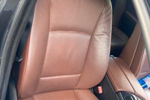 Bmw serie 5 525 XDRIVE TOURING MSPORT