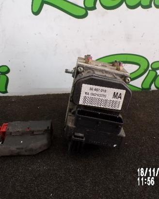 POMPA ABS PER MATIZ 800 BENZINA 2008
