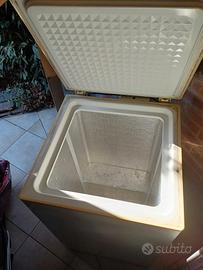 Congelatore 90 cm – Funzionante e capiente