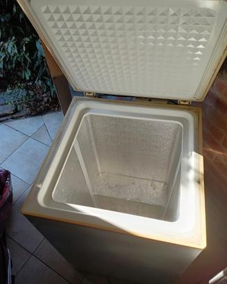 Congelatore 90 cm – Funzionante e capiente