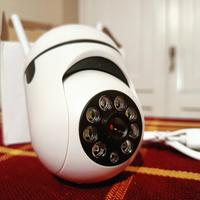 Videocamera di sorveglianza 