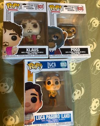 Funko Pop