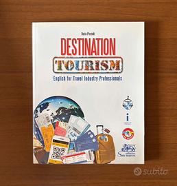 Destination Tourism | Ilaria Piccioli
