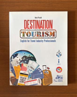 Destination Tourism | Ilaria Piccioli