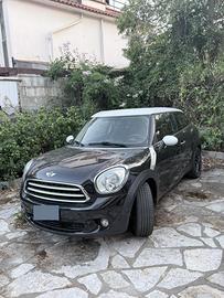Mini paceman