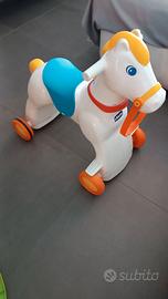 Chicco Baby Rodeo