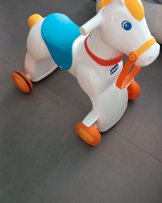 Chicco Baby Rodeo