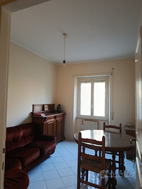 Appartamento - via V Giornate