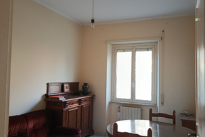 Appartamento - via V Giornate