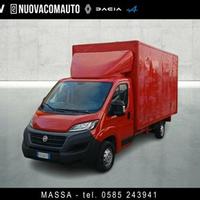 Fiat Ducato VI (V 2011) ducato maxi 35 LH3 2.3 mjt