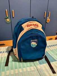 Zaino Pescara Calcio a 5