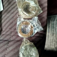 Cuscinetti canotto sterzo