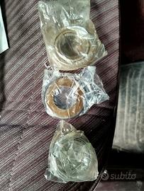 Cuscinetti canotto sterzo