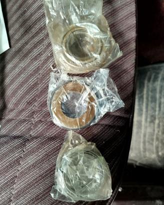 Tmax 500 Cuscinetti canotto sterzo