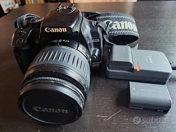 Canon Eos 400D