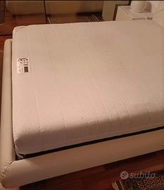 Materasso memory foam