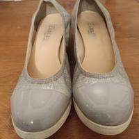 scarpe con tacco