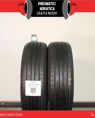 2 Gomme 175 65 R 15 Triangle al 77% SPED GRATIS