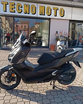 Voge Sfida SR1 125 * PROMO LUGLIO -200EU