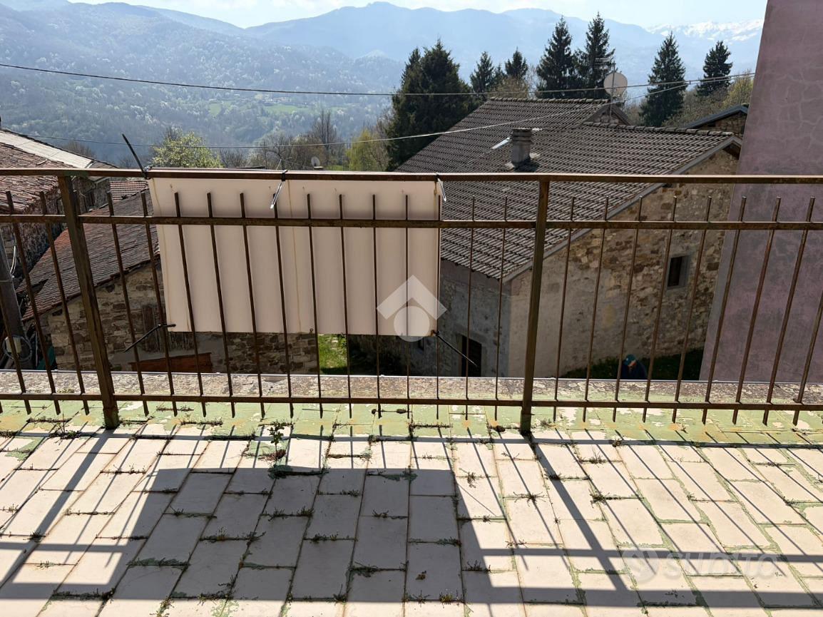 RUSTICO A CORNIGLIO - Altro