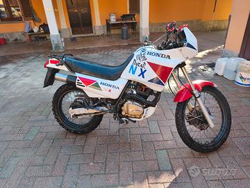 Honda NX 