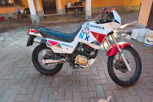Honda NX 