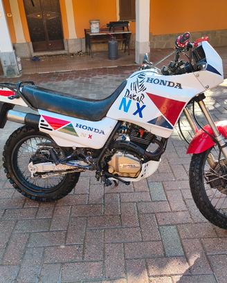 Honda NX 