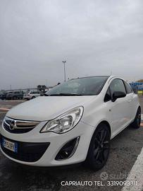 Opel Corsa 1.4 16V 3 porte Start&Stop b-color