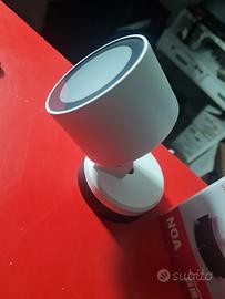 faretti led Lombardo noa 50 wall