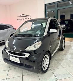Smart ForTwo 1000 52 kW coupé pulse 2009