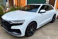 Audi Q8 50 TDI 286 CV quattro S-line Tetto 360”