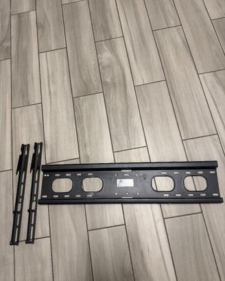 Supporto Smart tv Meliconi da parete fino a 85 pol