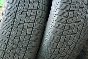 Gomme auto invernali Firestone 205-55-16