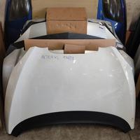 Cofano SEAT ALTEA XL del 2011