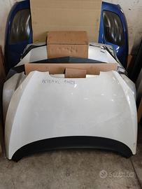 Cofano SEAT ALTEA XL del 2011