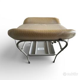 Trio più fasciatoio