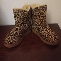 ugg tigrate